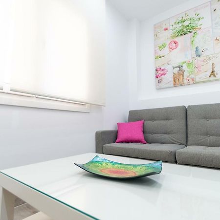 Apartamento Amanecer Cadiz Bagian luar foto
