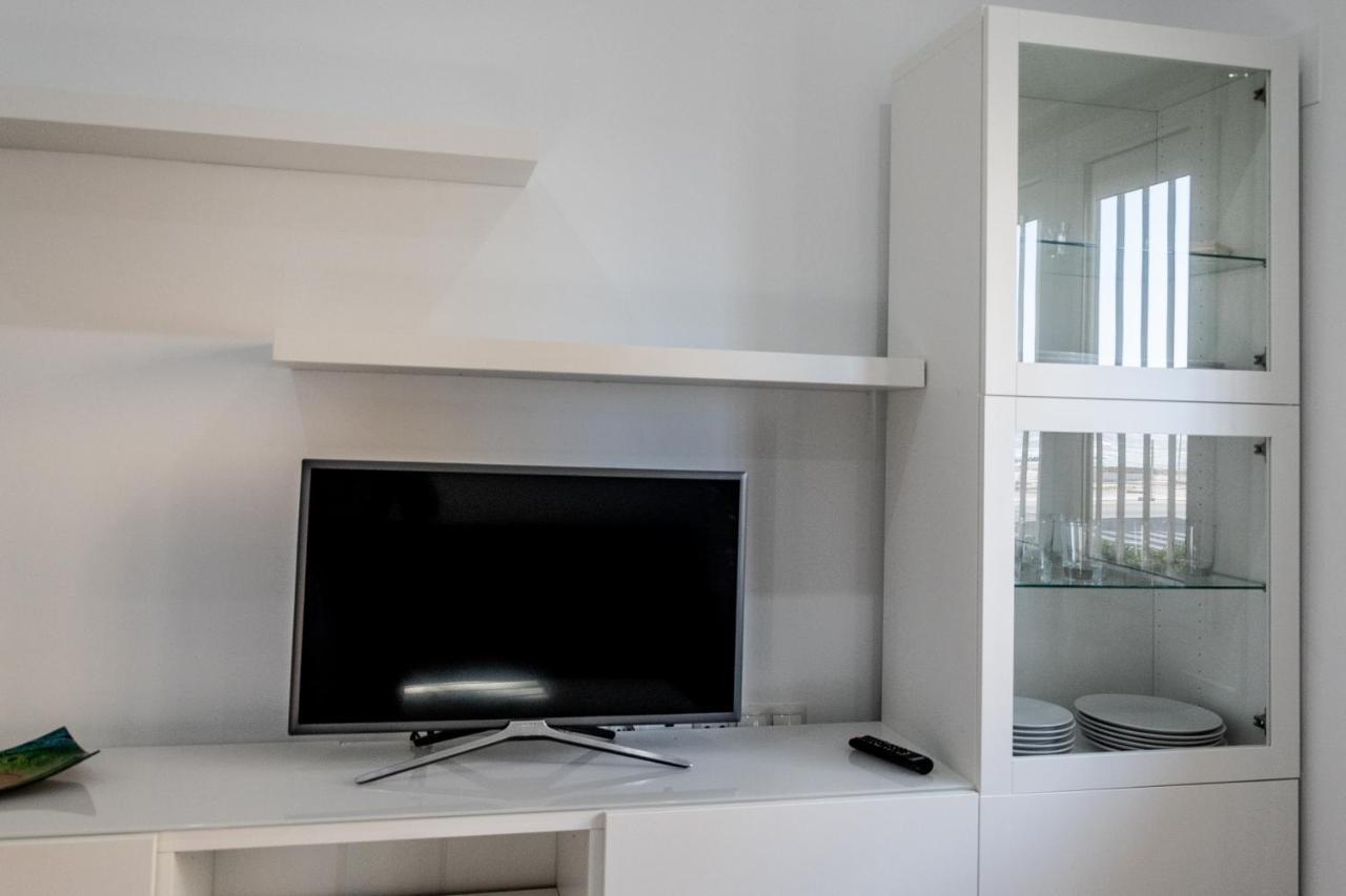 Apartamento Amanecer Cadiz Bagian luar foto