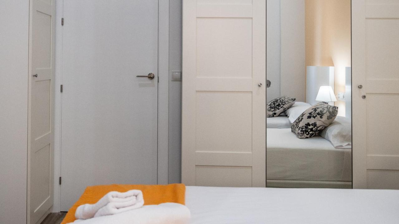 Apartamento Amanecer Cadiz Bagian luar foto