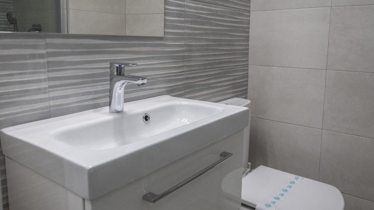 Apartamento Amanecer Cadiz Bagian luar foto