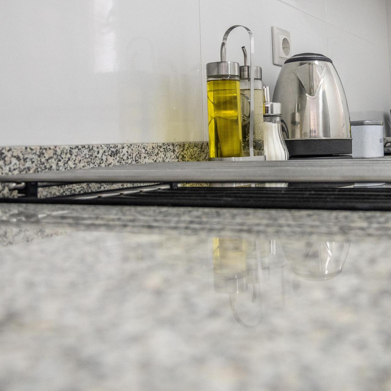 Apartamento Amanecer Cadiz Bagian luar foto