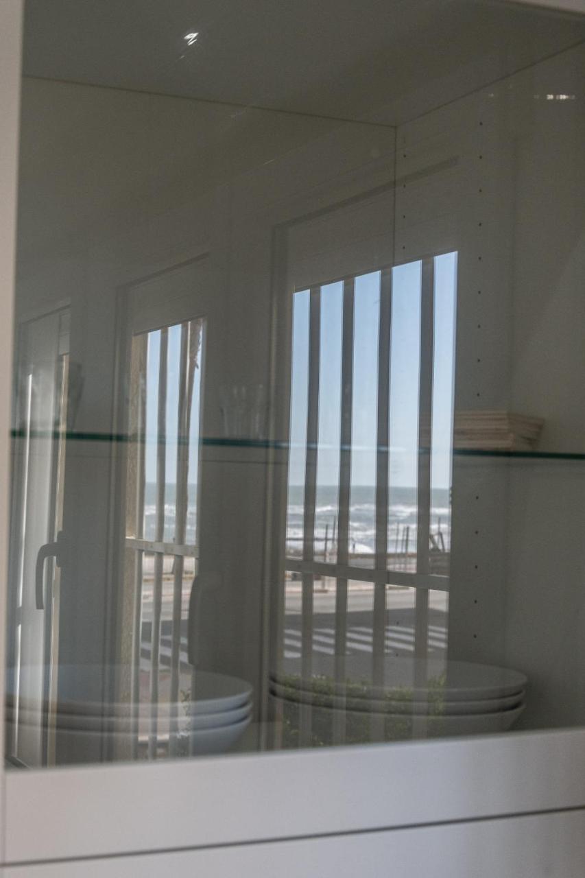 Apartamento Amanecer Cadiz Bagian luar foto